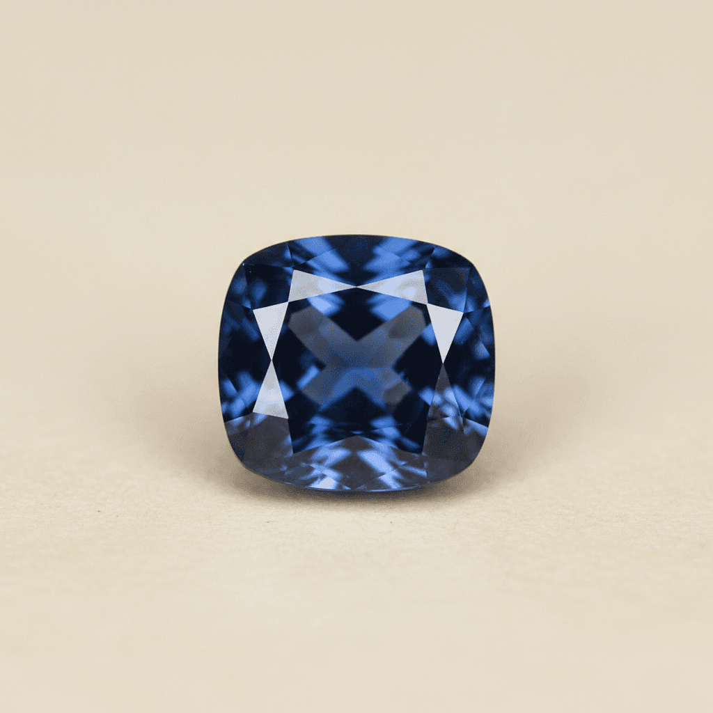 4.05 ct Sapphire