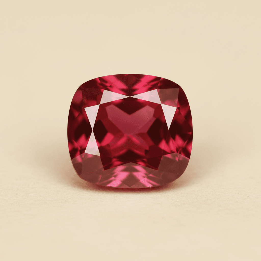 2.86 ct Ruby